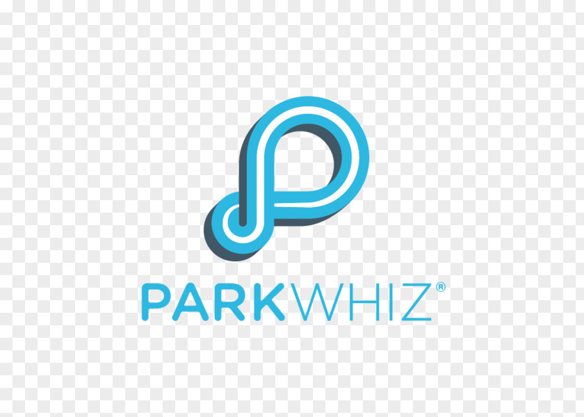 Georgetown Park Mall Parking Logo Brand Product Design Trademark PNG
