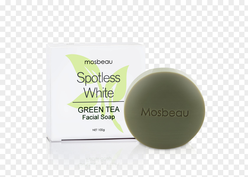 Green Tea Matcha Soap Skin Whitening PNG