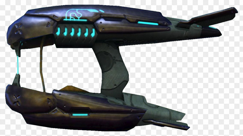Halo Legends Wiki 3 Halo: Combat Evolved Reach Plasma Weapon PNG