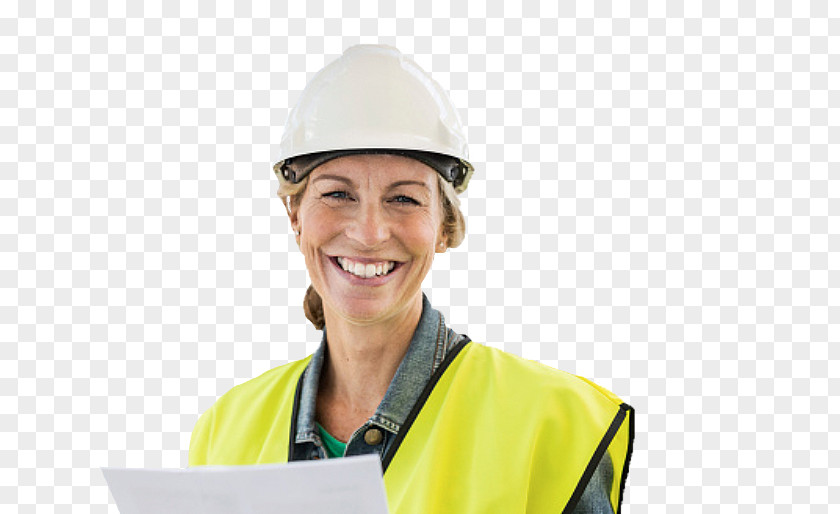 Hat Hard Hats Clothing Construction Worker PNG