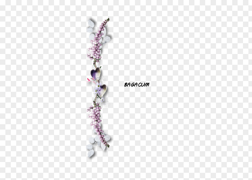 Necklace Amethyst Pearl Bead Body Jewellery PNG