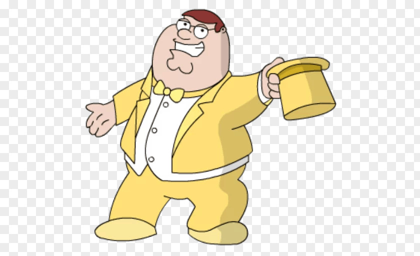 Peter Griffin Stewie PNG