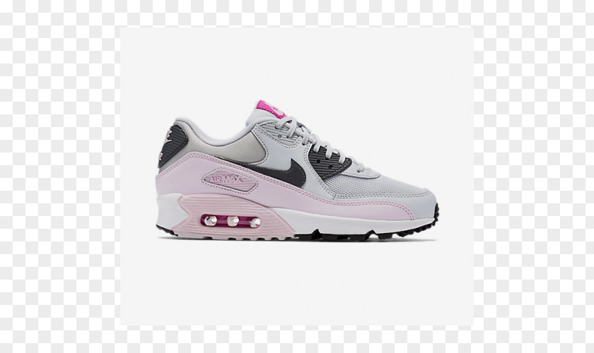 Pink 8 Digit Womens Day Air Force Nike Max 97 Sneakers PNG