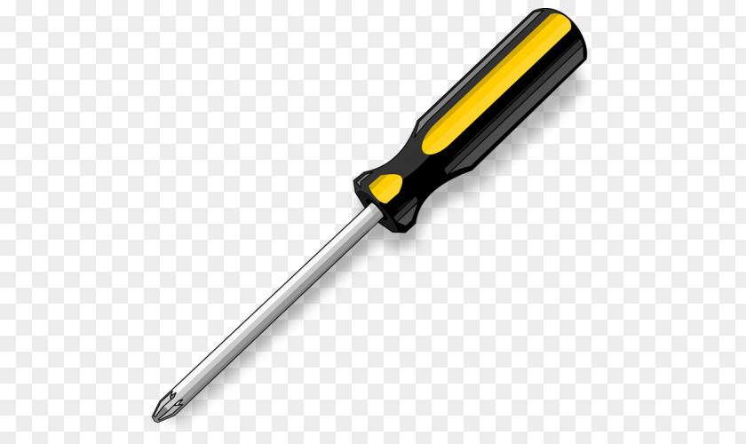 Screwdriver Hand Tool Spanners Wera Tools PNG