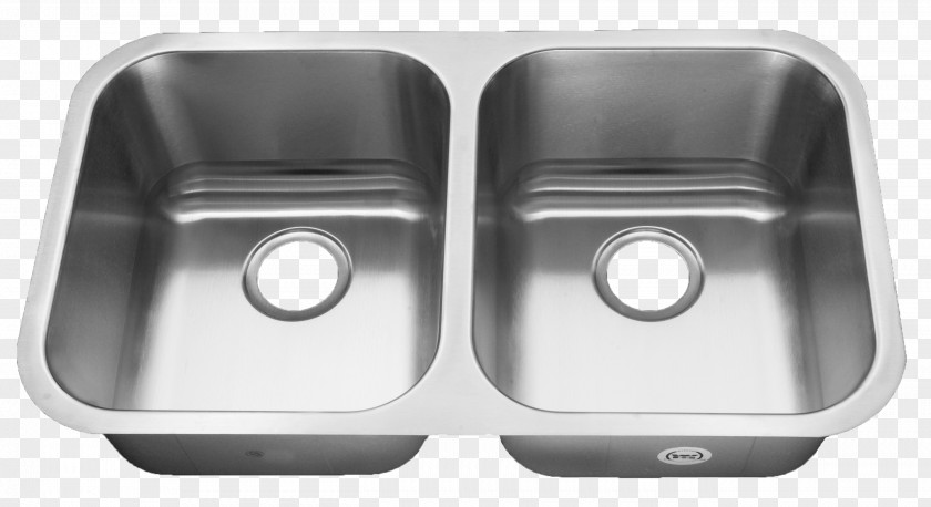 Sink Kitchen Bowl Countertop PNG