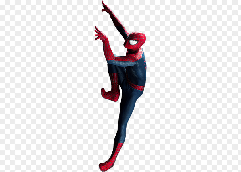 Spider-man The Amazing Spider-Man 2 Ultimate PNG