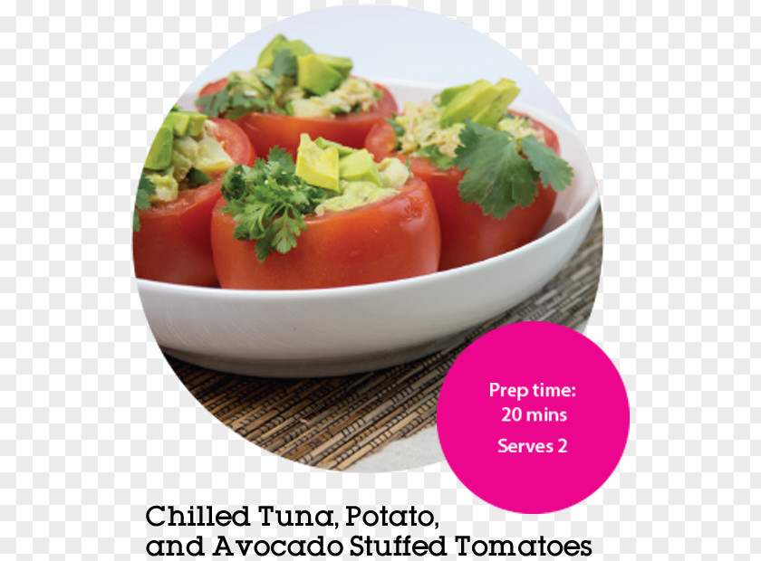 Tomato Vegetarian Cuisine Food Leaf Vegetable Garnish PNG