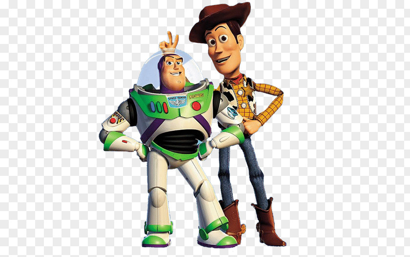 Toy Story Sheriff Woody Buzz Lightyear Tim Allen Jessie PNG