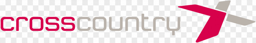 Train Logo CrossCountry Brand Font PNG