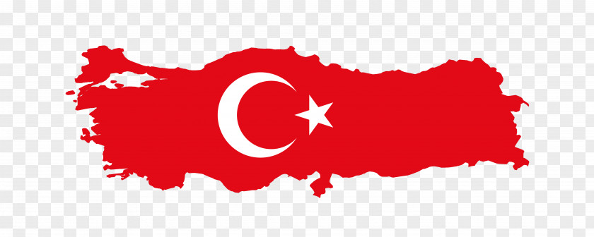 Turkey Flag Of Clip Art PNG