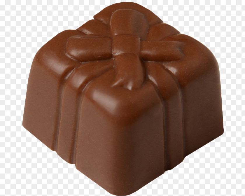 Chocolate Cake Fudge Pudding Truffle Praline Bonbon PNG