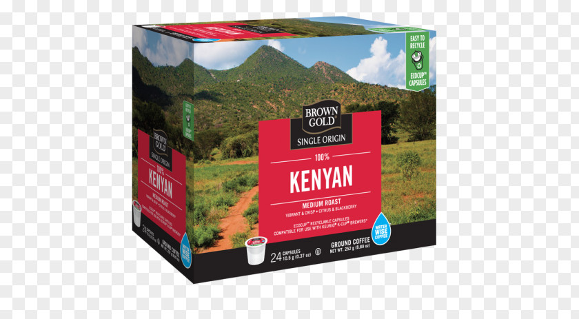 Coffee Package Single-origin Cafe Beans Bar PNG