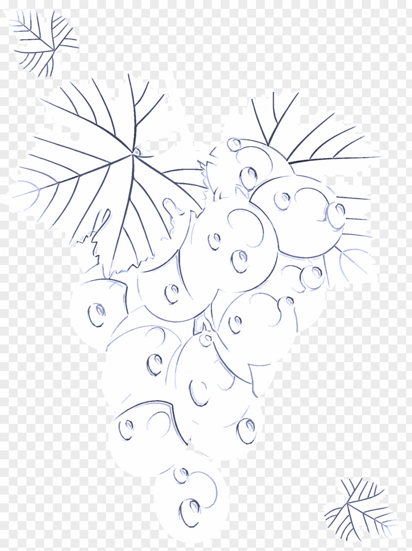 Coloring Book Tree Line Art Leaf Black-and-white Branch PNG