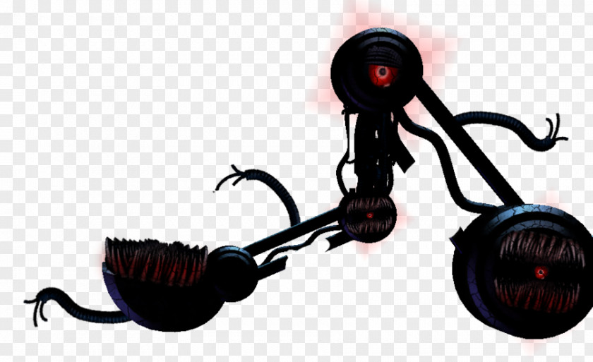 COO Five Nights At Freddy's: Sister Location PNG