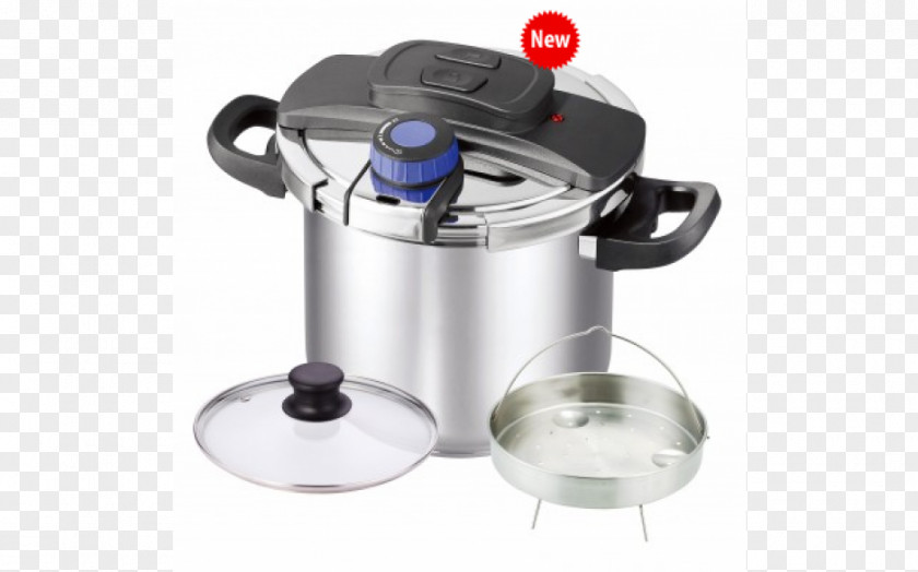Cooking Pressure Food Stock Pots Home Appliance PNG