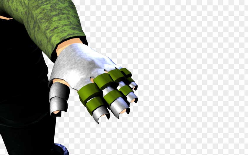 Design Thumb Glove PNG