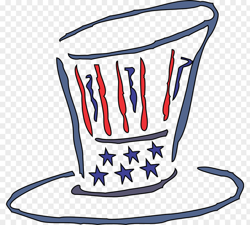 DG Hat United States Decal Clip Art PNG