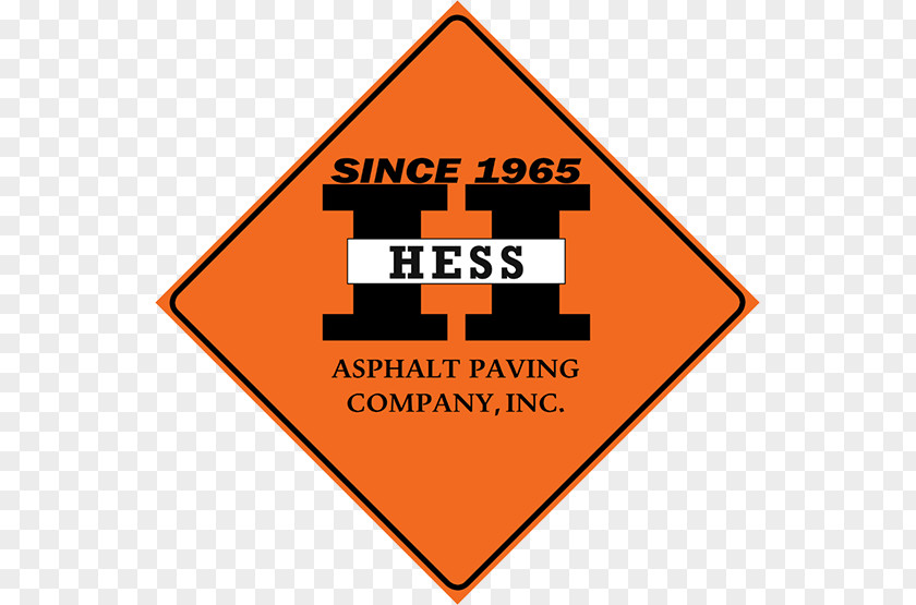 Explosion Hess Asphalt Paving Company, Inc. Explosive Material Dangerous Goods Placard PNG