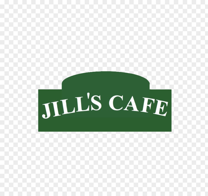 Jill Jill's Cafe Logo Brand Coffee PNG