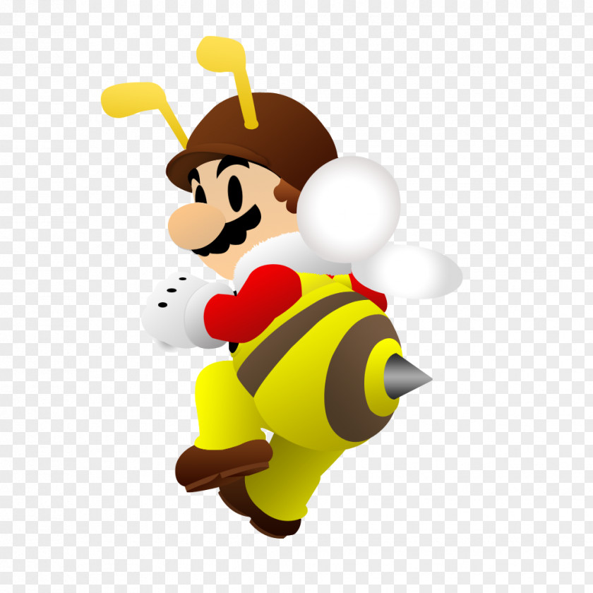 Mario Super Galaxy 2 New Bros Bros. 3 PNG