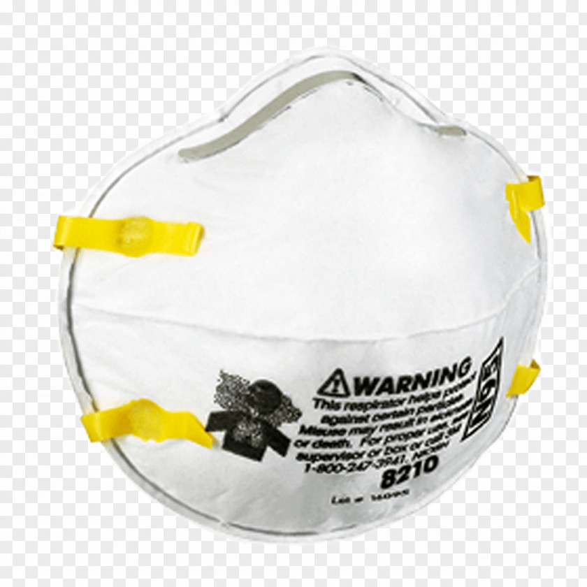 Mask Particulate Respirator Type N95 Dust Respiratory System PNG