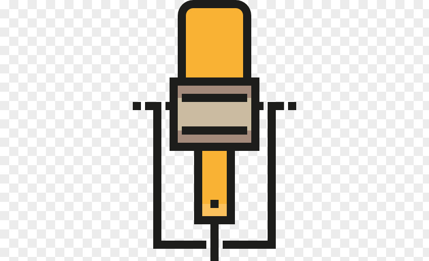 Microphone Clip Art PNG