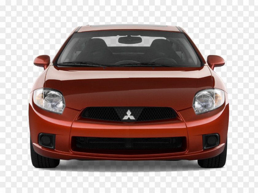 Mitsubishi Mid-size Car Sports Compact PNG