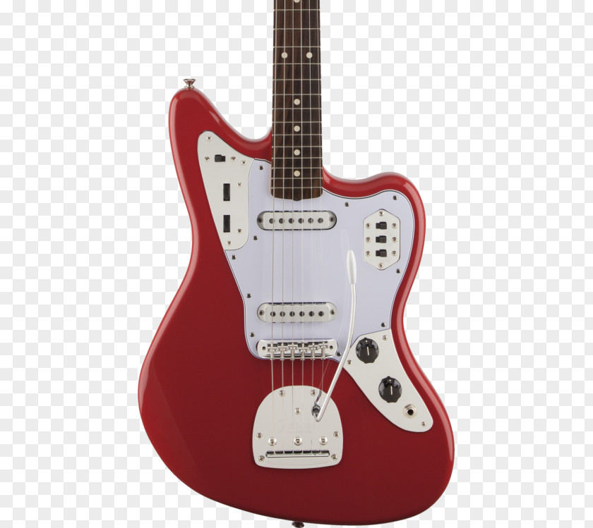 Musical Instruments Squier Vintage Modified Jaguar Fender Corporation Stratocaster PNG