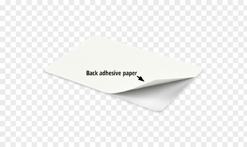 Paper Adhesive Technology PNG