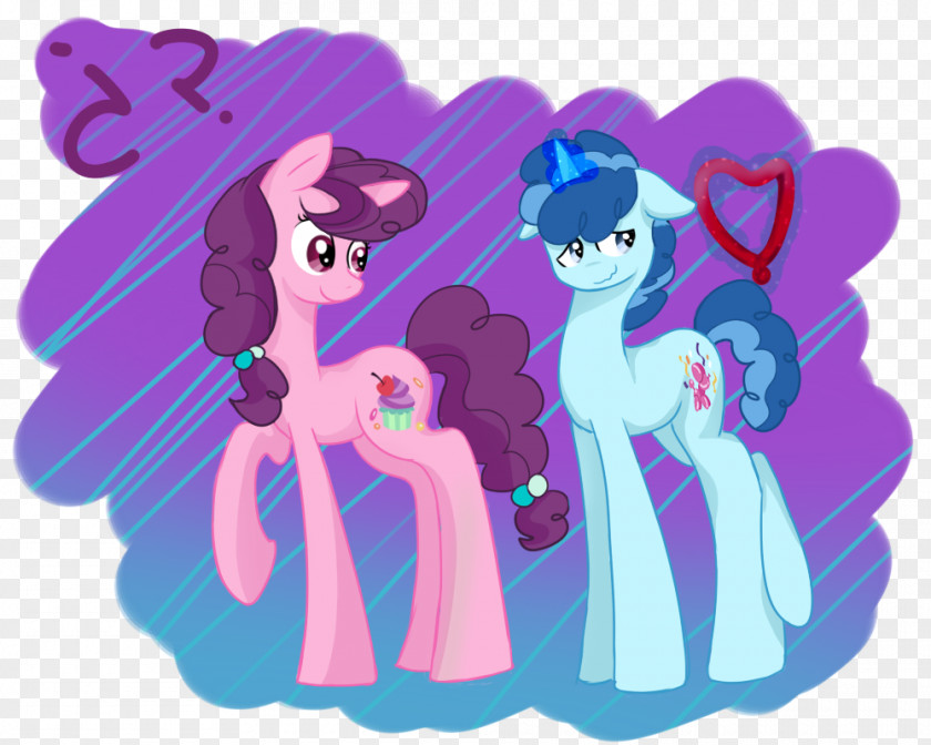 Party Favor Pony DeviantArt Fan Art Illustration PNG