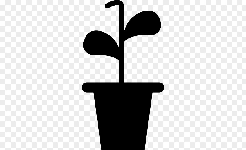 Plant Houseplant Flowerpot Clip Art PNG