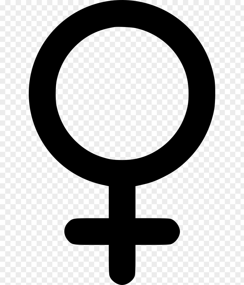 Symbol Gender Female Clip Art PNG