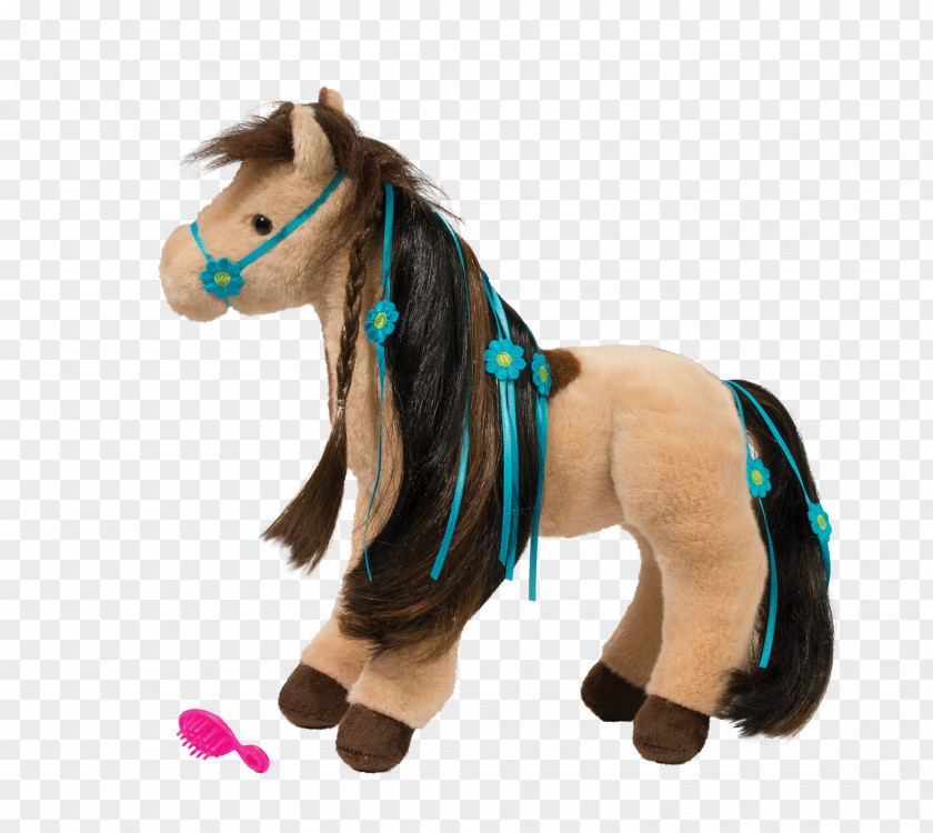 Tribal Husky Shetland Pony Stuffed Animals & Cuddly Toys Plush American Paint Horse PNG