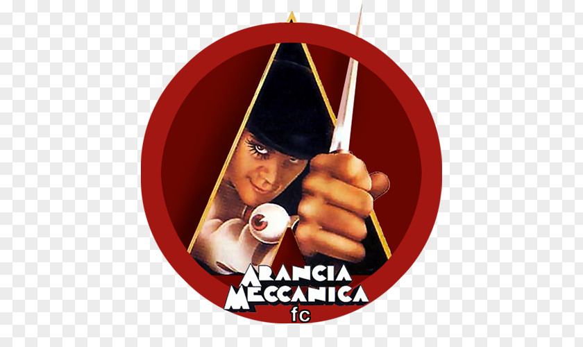 United Kingdom A Clockwork Orange Alex Malcolm McDowell Film PNG