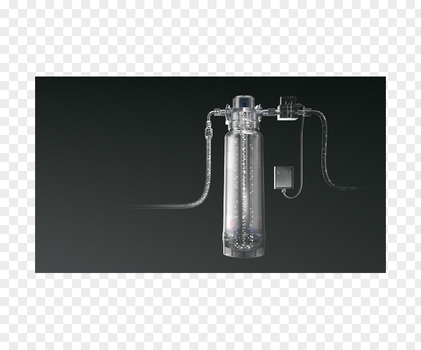 Boil Water Cylinder PNG