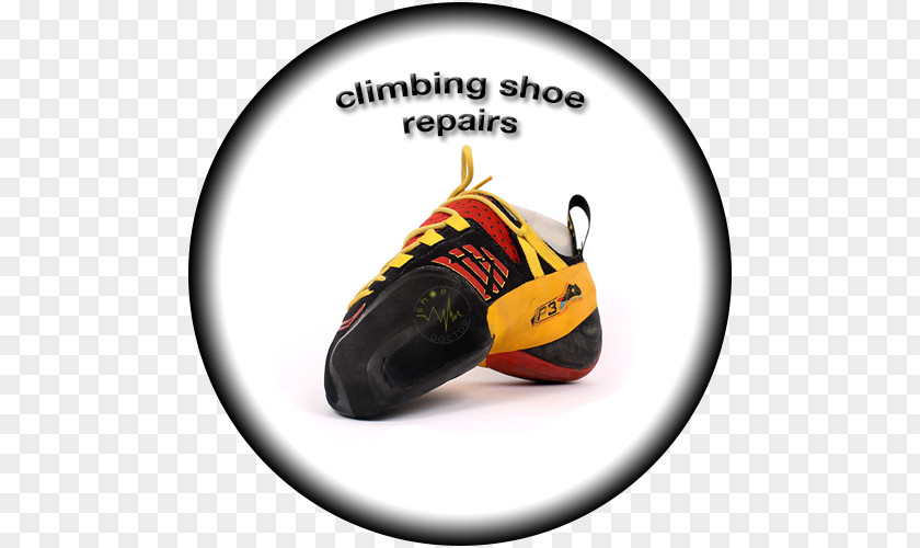 Boot Climbing Shoe La Sportiva Vibram PNG
