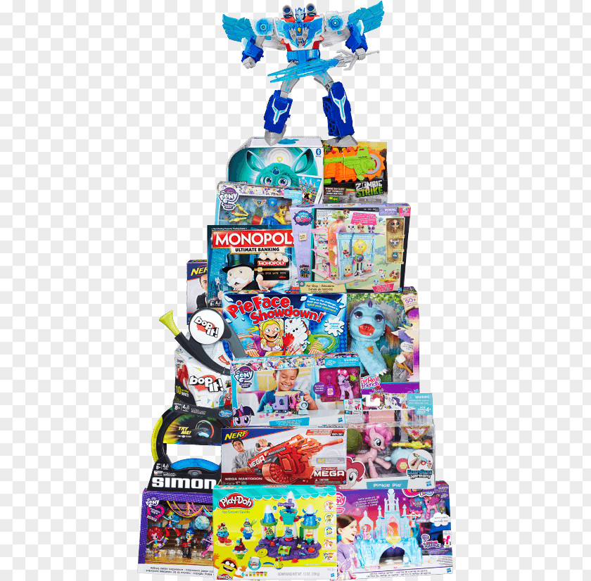 Cn Tower Optimus Prime Cartoon Network Toy Transformers PNG