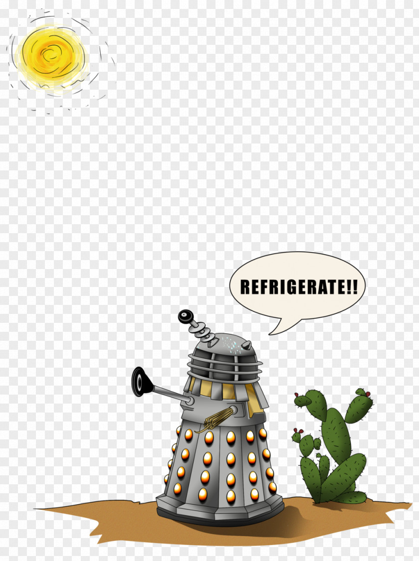 Dalek Illustration Clip Art Product Design Insect PNG