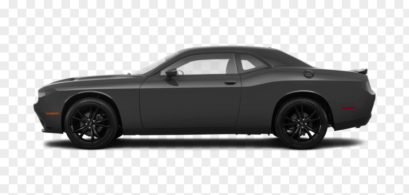 Dodge 2018 Challenger SXT Car Chrysler Jeep PNG