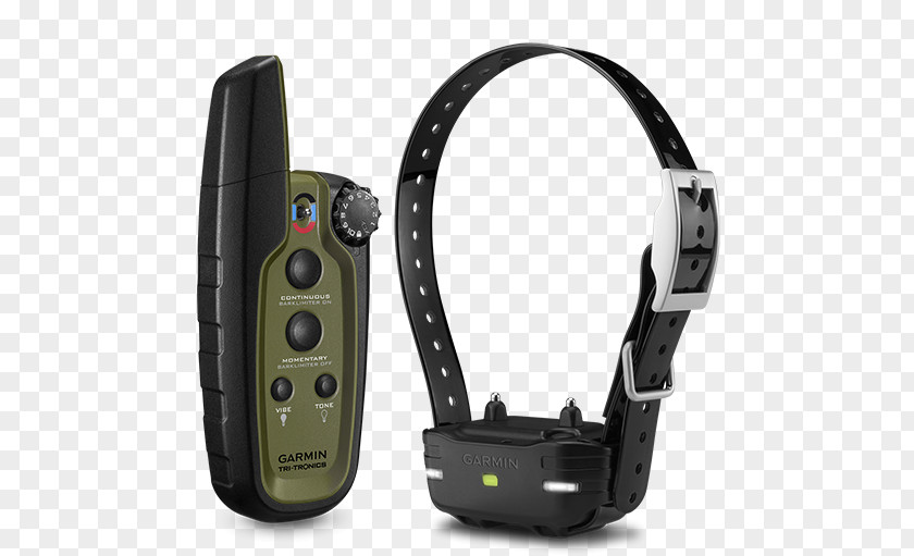 Dog Training Shock Collar Garmin Ltd. PNG