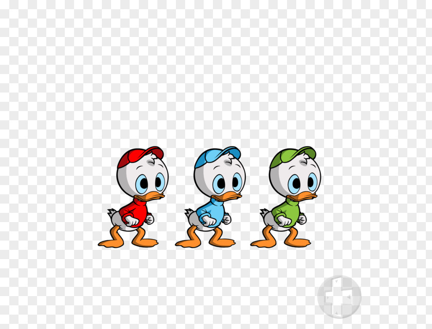 Donald Duck Huey, Dewey And Louie Scrooge McDuck Animated Cartoon PNG