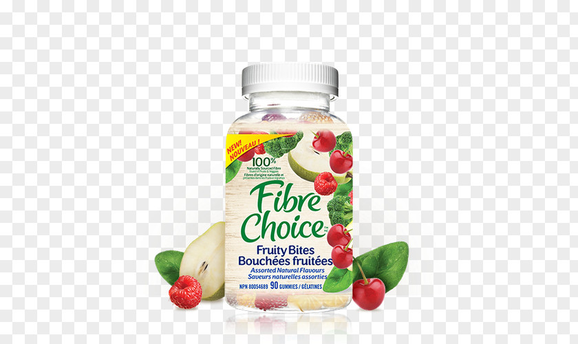 Health Gummi Candy Dietary Supplement Fiber Inulin PNG