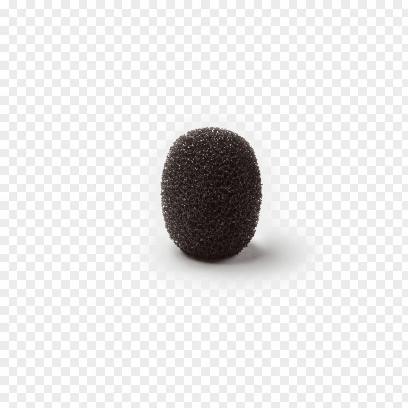 Microphone Accessory Brush PNG