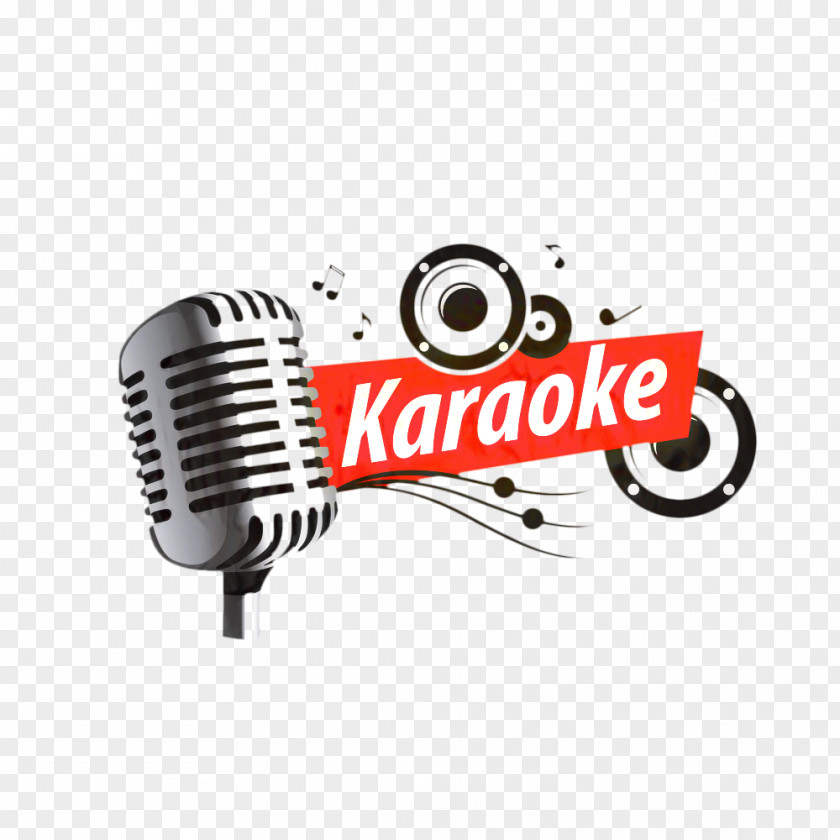 Microphone Stand Technology Singing Cartoon PNG