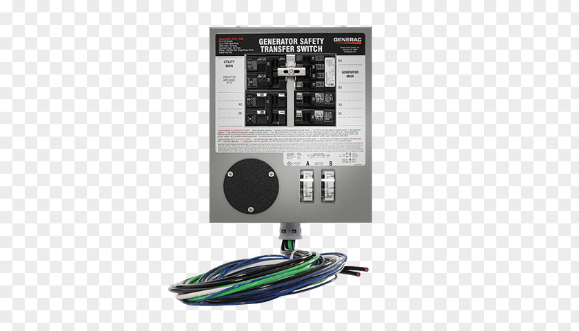Ocean Water Power Series Transfer Switch Electrical Switches Engine-generator Ampere Electricity PNG