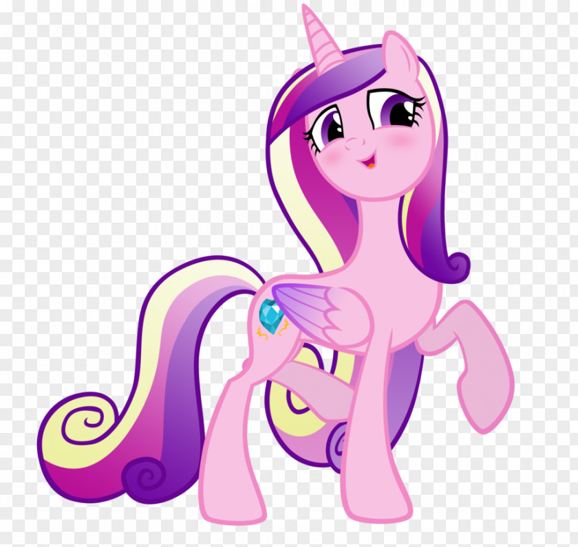 Part Vector Princess Cadance Pony Cadence PNG