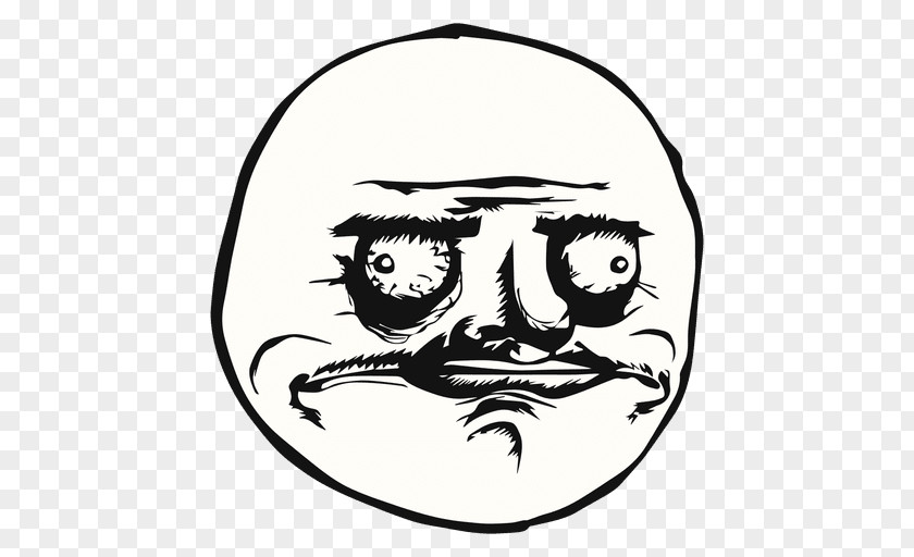 Rage Comic Internet Meme Trollface Comics PNG comic meme Comics, isolated clipart PNG