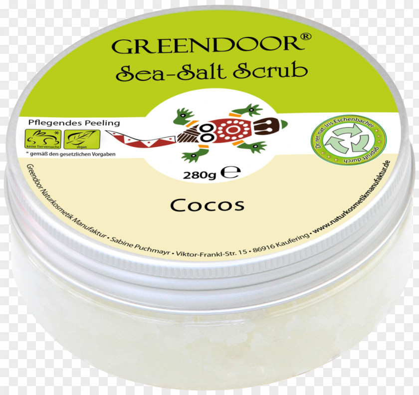 Salt Scrub Exfoliation Sea Cosmetics Organic Food PNG