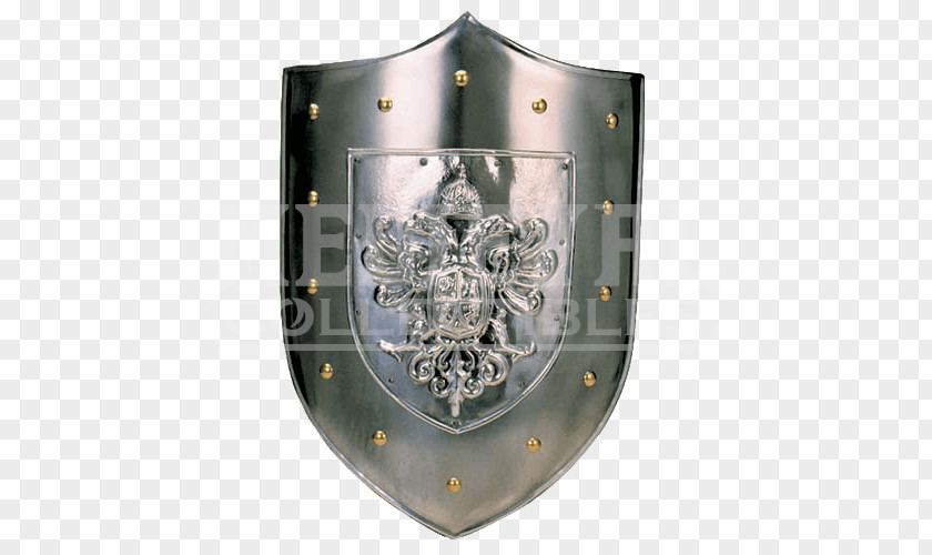 Shield Coat Of Arms Toledo Double-headed Eagle Escutcheon PNG