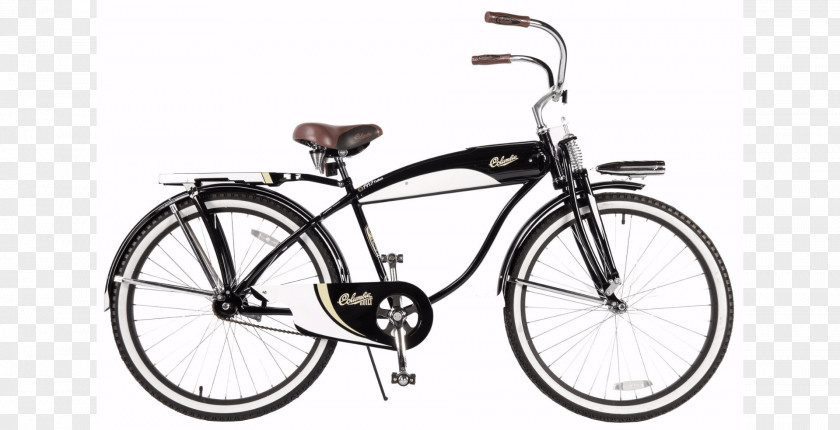Bicycle Electric Cruiser Cycling City PNG